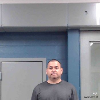 Ramon  Castro-flores Mugshot