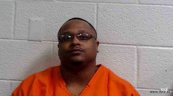 Ramon Isaiah Edwards Mugshot