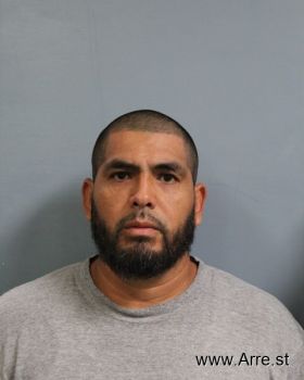 Ramon  Reyes-santellana Mugshot