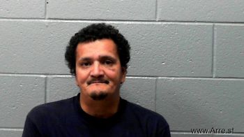 Ramon Jr. Rodriguez Mugshot