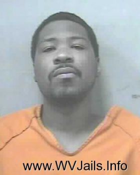 Ramon David Alston Mugshot