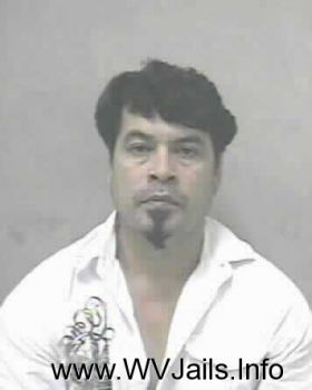 Ramon  Godoysalinas Mugshot