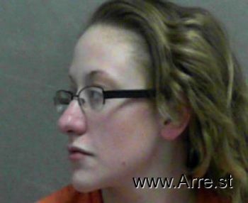 Ranae Dawn Murphy Mugshot