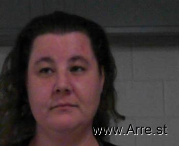 Randa Leigh Thompson Mugshot