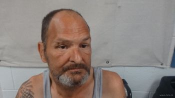 Randall Glenn Brown Mugshot