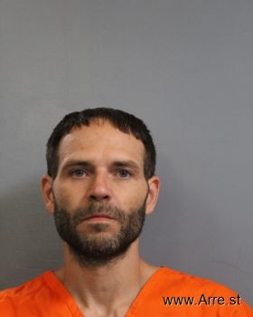 Randall Anthony Haid Mugshot