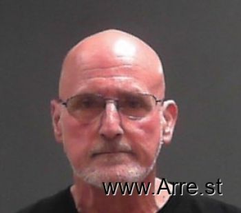 Randall Scott Laugh Mugshot