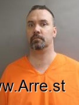 Randall Wayne Murphy Mugshot