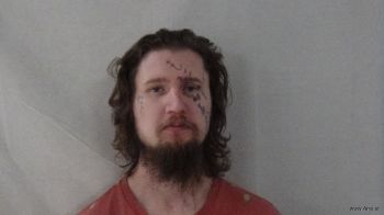 Randall Scott Musselman  Jr. Mugshot