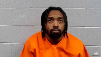 Randall Allen, Jr. Reese Mugshot