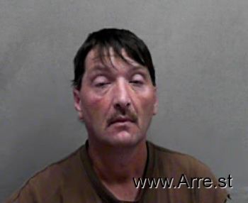 Randall Ray Smith Mugshot