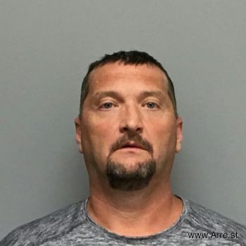 Randall Ray Smith Mugshot