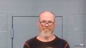 Randall Shane Wilkinson Mugshot