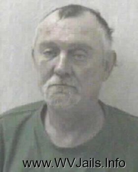 Randall A Adkins Mugshot