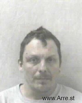 Randall Curtis Cain Mugshot