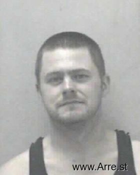 Randall Matthew Carter Mugshot