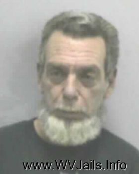 Randall Allen Copen Mugshot