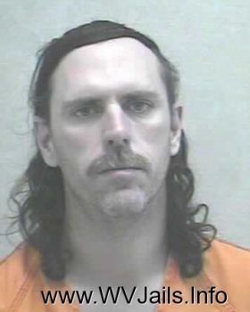 Randall Jay Gifford Mugshot