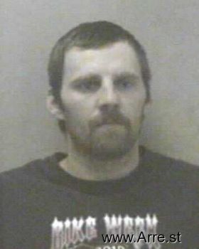 Randall Scott Horn Mugshot