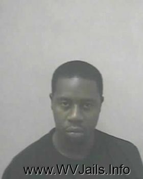 Randall Justin Mcgee Mugshot