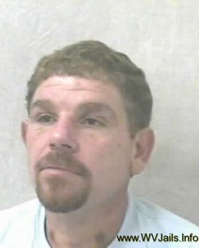 Randall Vernon Thompson Mugshot