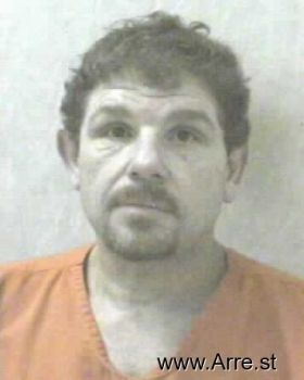 Randall Vernon Thompson Mugshot