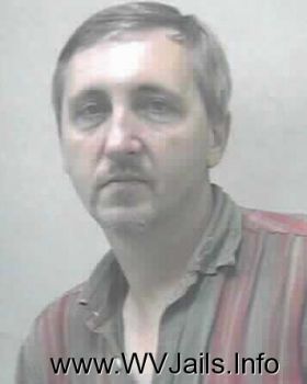 Randall Ray Ward Mugshot