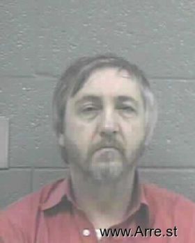 Randall Ray Ward Mugshot