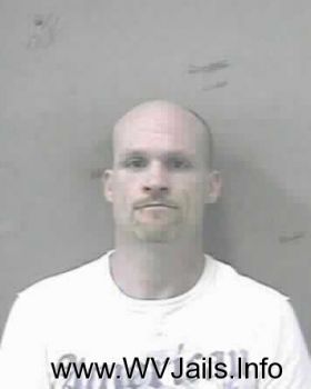 Randall Shane Wilkinson Mugshot