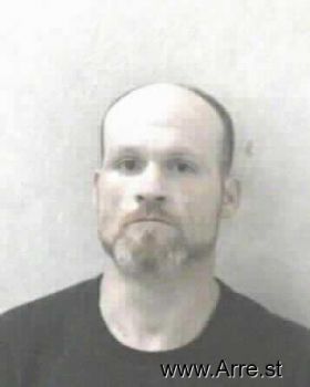 Randall Shane Wilkinson Mugshot