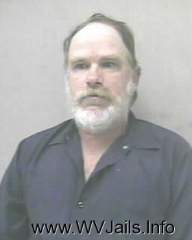 Randall  Woods Mugshot