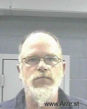 Randall Douglas Woods Mugshot