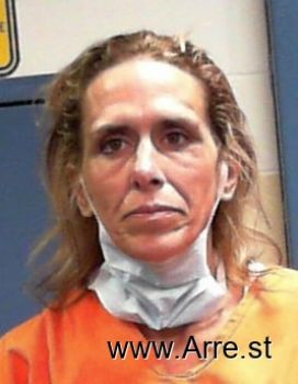 Randi Jane Lefever Mugshot