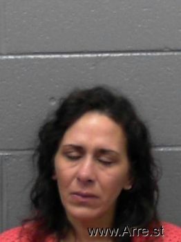 Randi Jane Lefever Mugshot