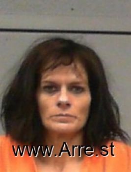 Randi Gail Wright Mugshot