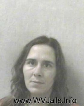 Randi Jane Lefever Mugshot