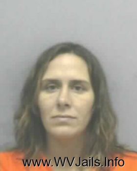 Randi Jane Lefever Mugshot