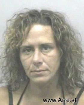 Randi Jane Lefever Mugshot