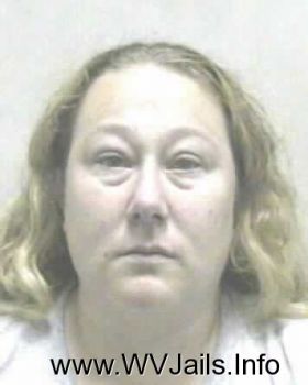 Randi Lynette Peck Mugshot