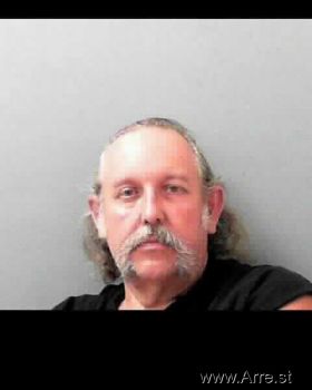 Randoll Ray Stover Mugshot