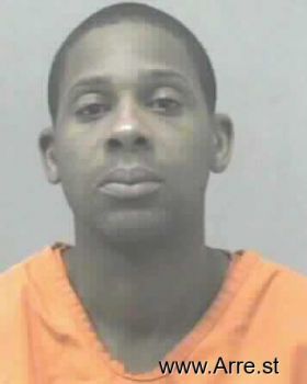 Randolph Nathaniel Horton Mugshot