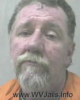 Randolph Scott Markle Mugshot