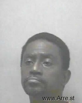 Randolph James Oneal Mugshot