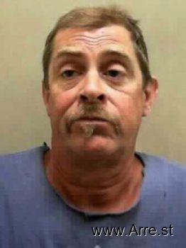 Randy Lee Barrett Mugshot