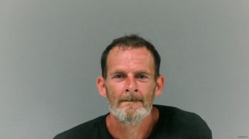 Randy Allen Bartram Mugshot