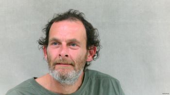 Randy Allen Bartram Mugshot