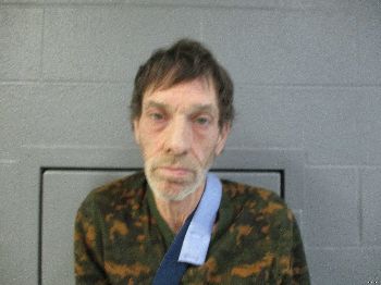 Randy Keith Cornelius Mugshot