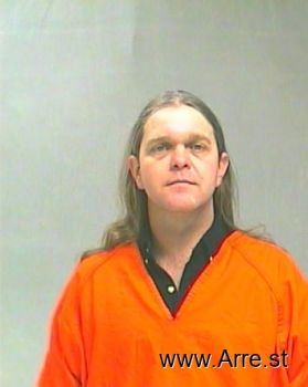 Randy William Davis Mugshot