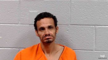 Randy Leon Hopkins Mugshot