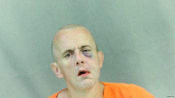 Randy Lee Hurley Mugshot